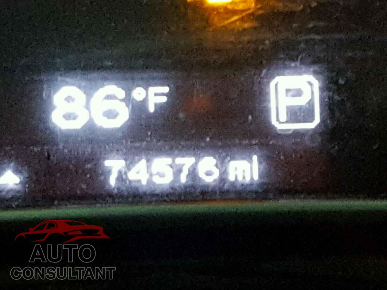 DODGE DART 2015 - 1C3CDFBB3FD158910