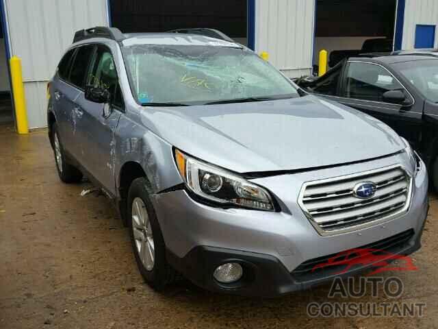 SUBARU OUTBACK 2015 - 4S4BSACC1F3242426