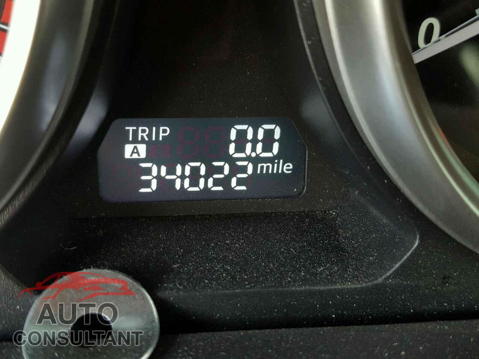 MAZDA CX-9 GRAND 2015 - JM3TB2DA5F0469686
