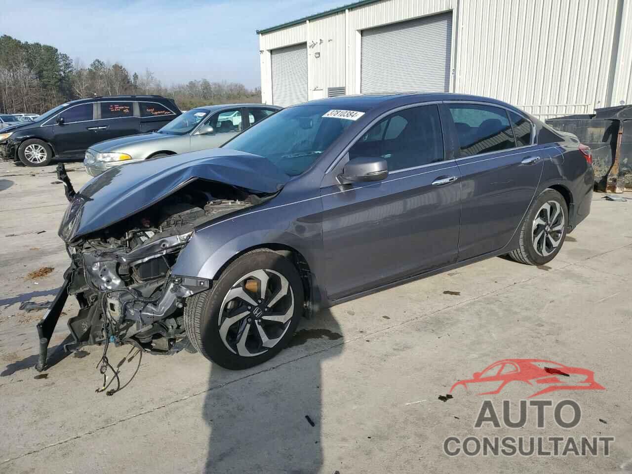 HONDA ACCORD 2016 - 1HGCR2F89GA042488