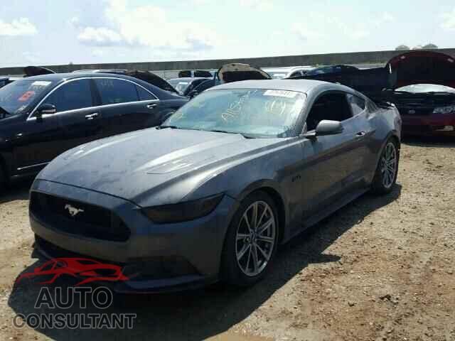 FORD MUSTANG 2016 - 1FA6P8CF6G5335559