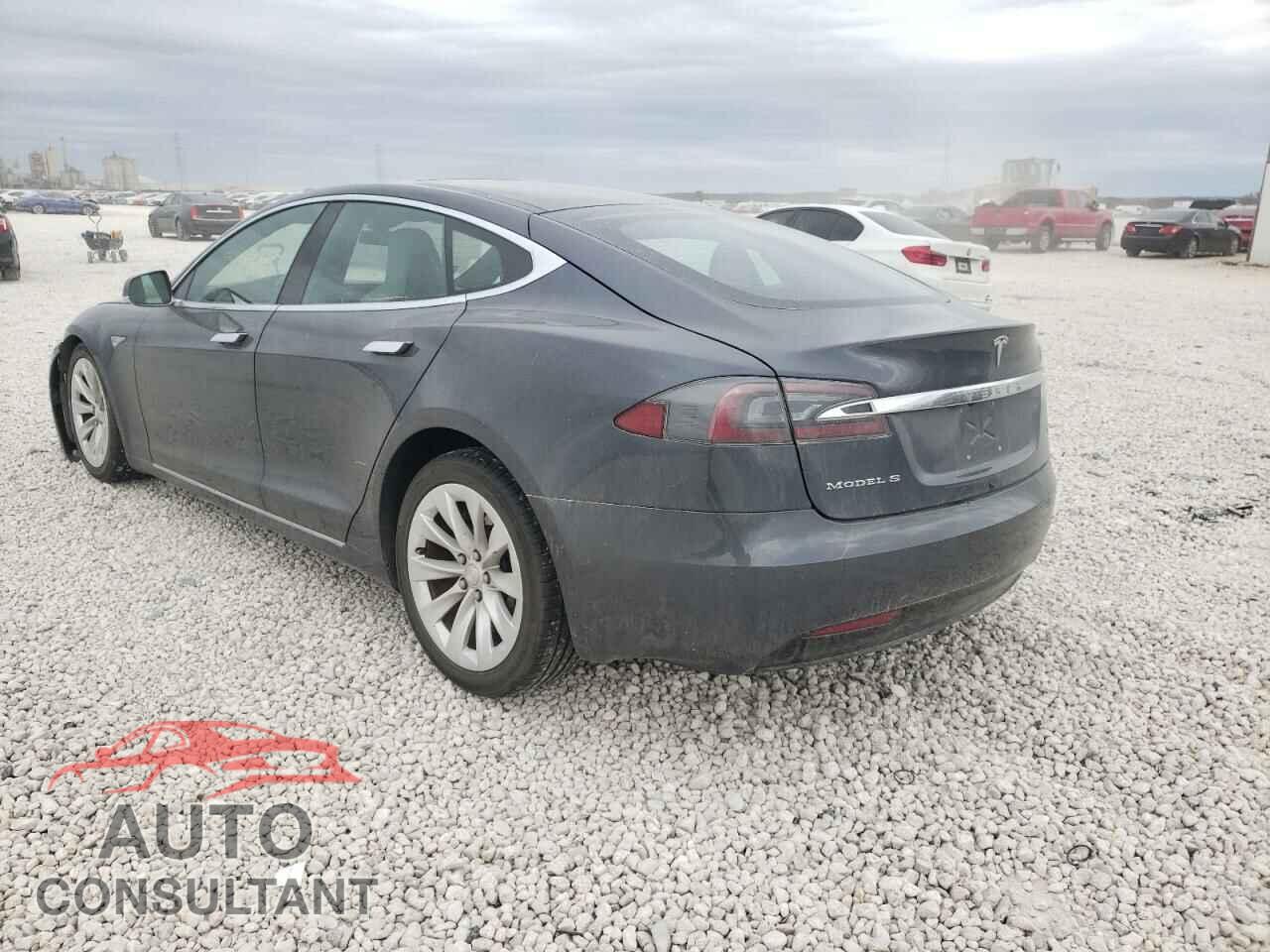 TESLA MODEL S 2016 - 5YJSA1E29GF148410