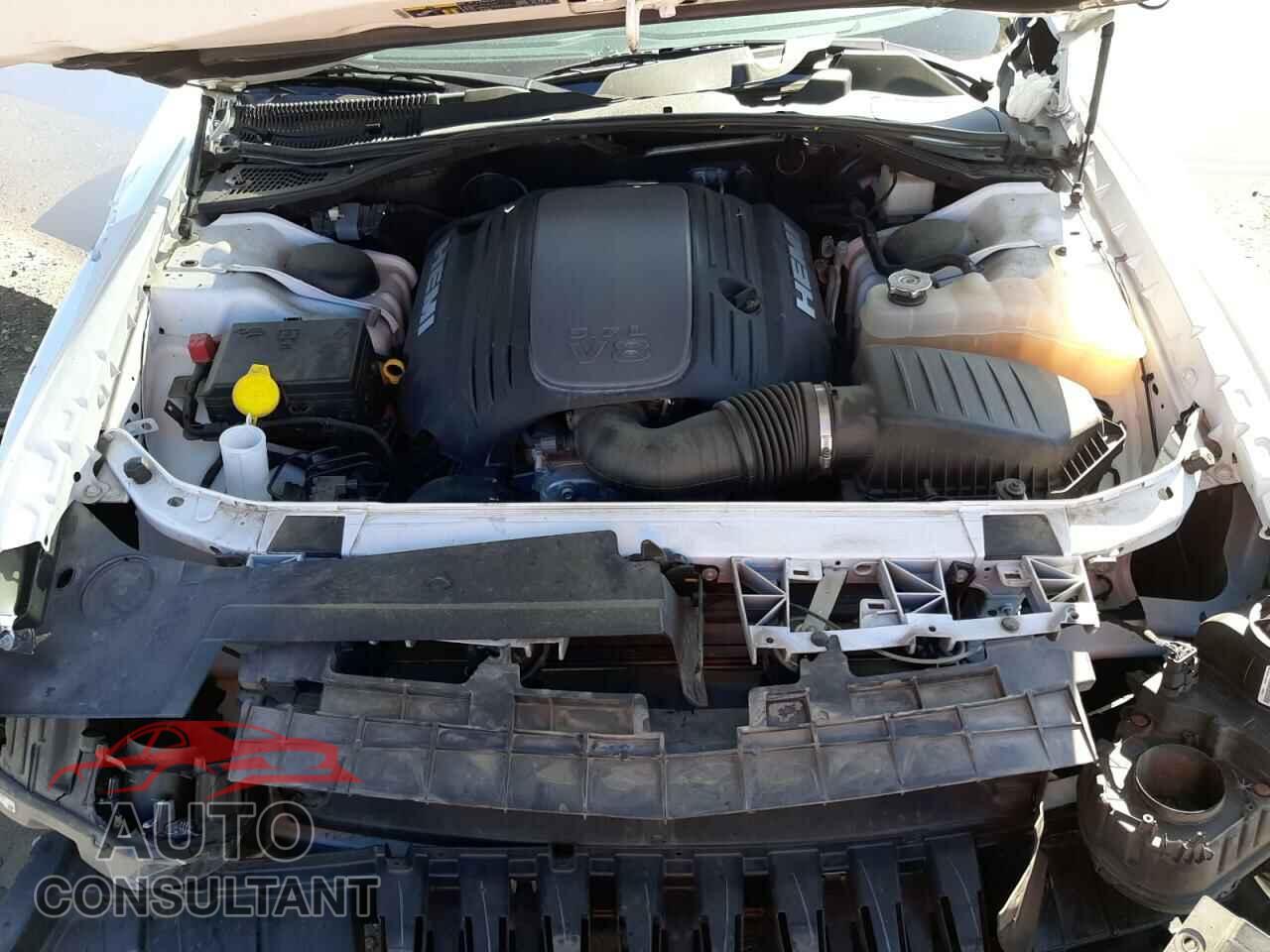 DODGE CHALLENGER 2020 - 2C3CDZBT9LH189877