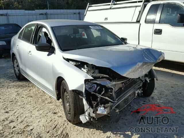 VOLKSWAGEN JETTA 2016 - 3VW267AJ3GM344210