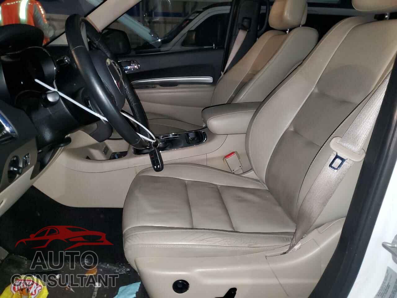 DODGE DURANGO 2017 - 1C4RDHDG7HC796581