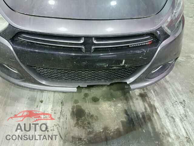 DODGE DART 2015 - 1C3CDFEB0FD415193