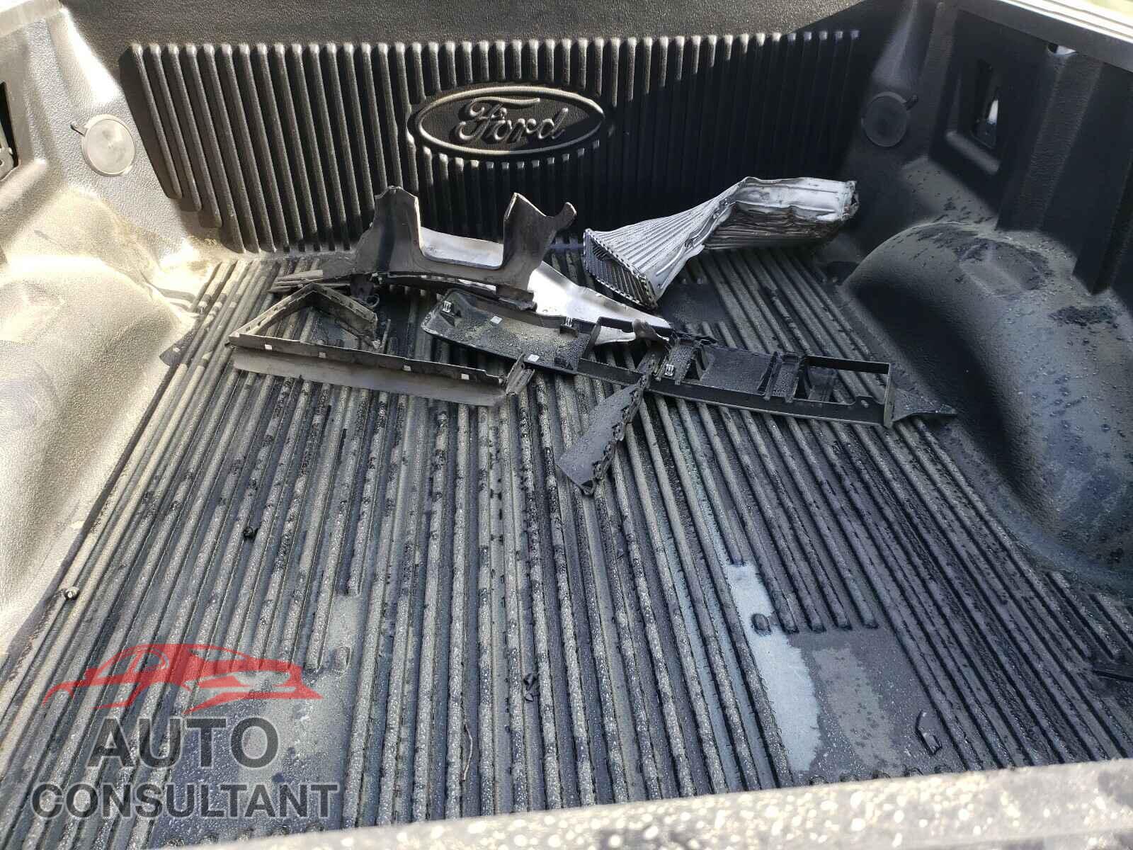 FORD F150 2016 - 1FTEW1EP5GFD29798