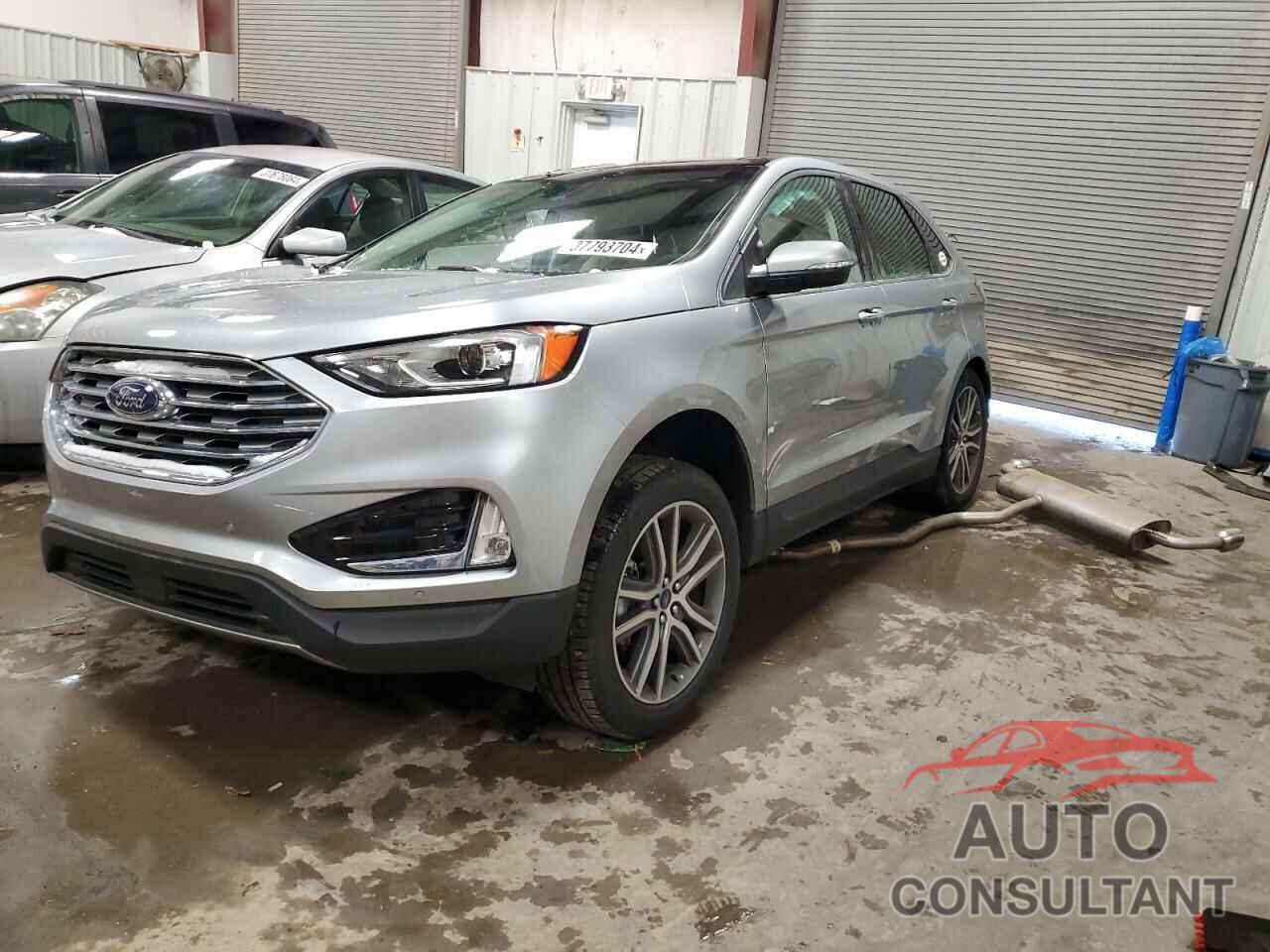 FORD EDGE 2020 - 2FMPK4K9XLBB12752
