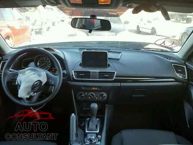 MAZDA 3 2015 - 3MZBM1K78FM229901