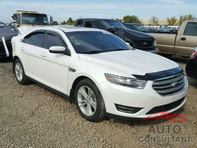 FORD TAURUS 2015 - 1FAHP2H84FG148162