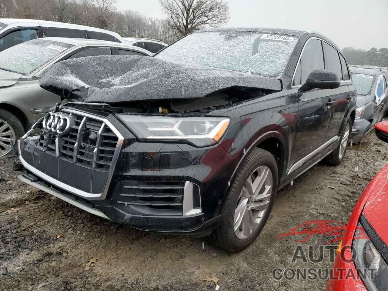 AUDI Q7 2023 - WA1LXBF79PD000472