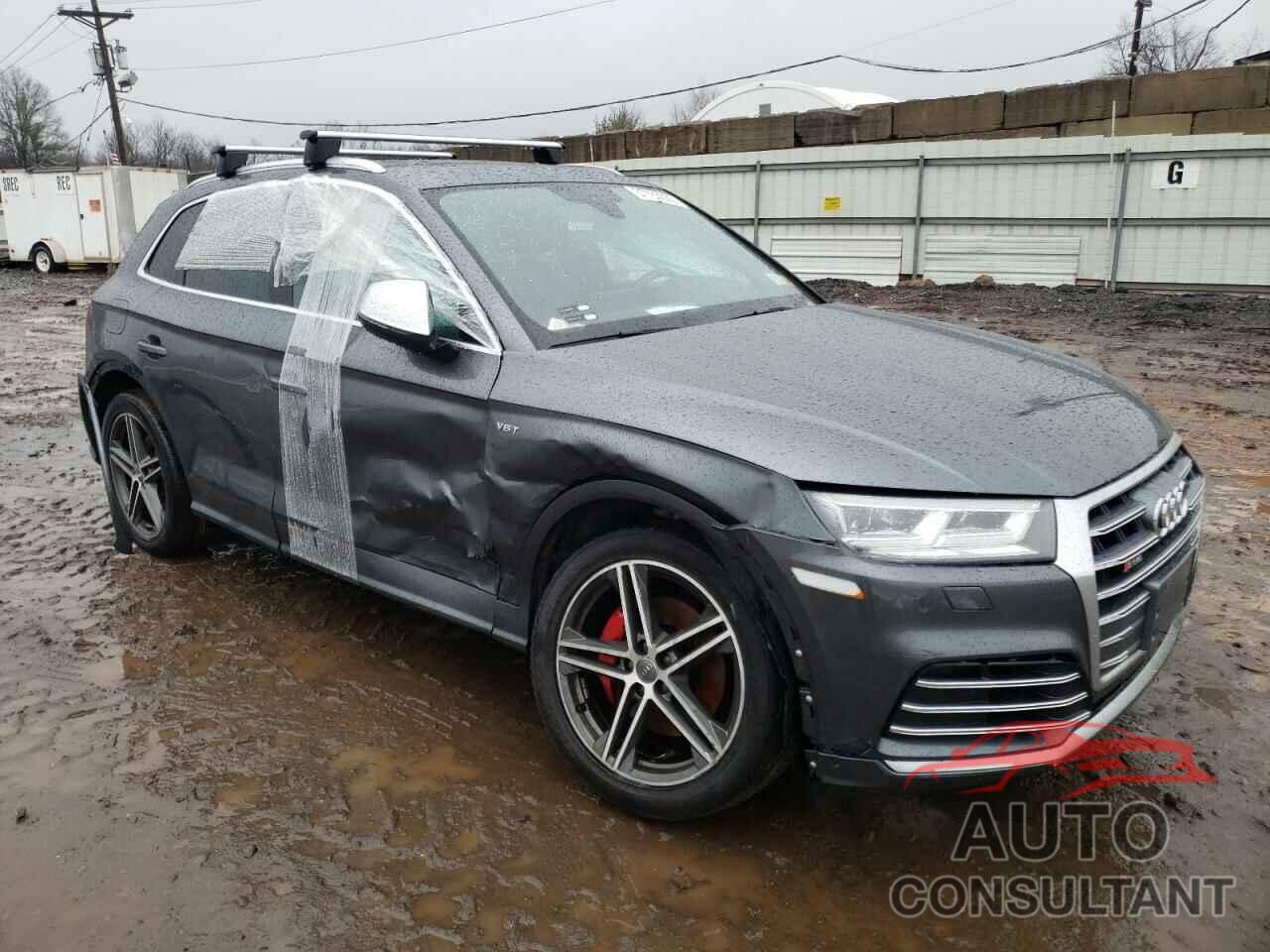 AUDI SQ5 2018 - WA1A4AFY3J2103554
