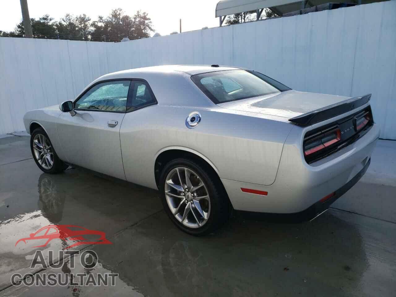 DODGE CHALLENGER 2023 - 2C3CDZKG5PH611362