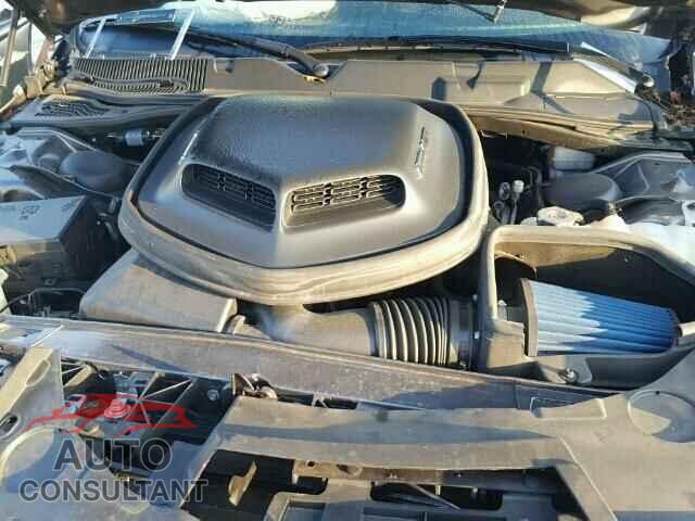DODGE CHALLENGER 2015 - 2C3CDZAT6FH873954