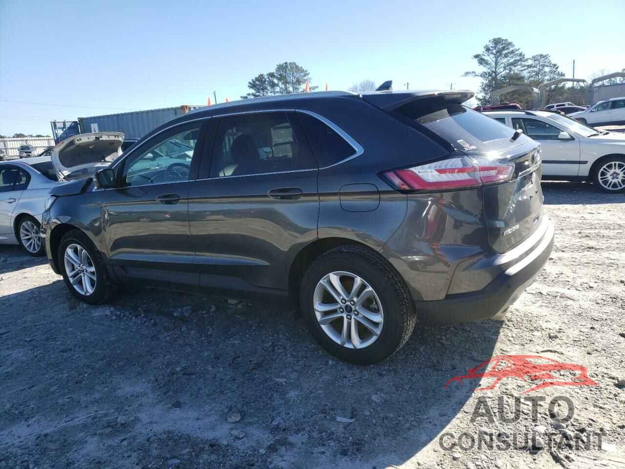 FORD EDGE 2019 - 2FMPK3J90KBB66832