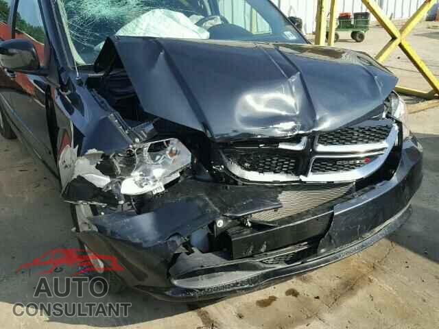 DODGE CARAVAN 2016 - 2C4RDGCG4GR145104