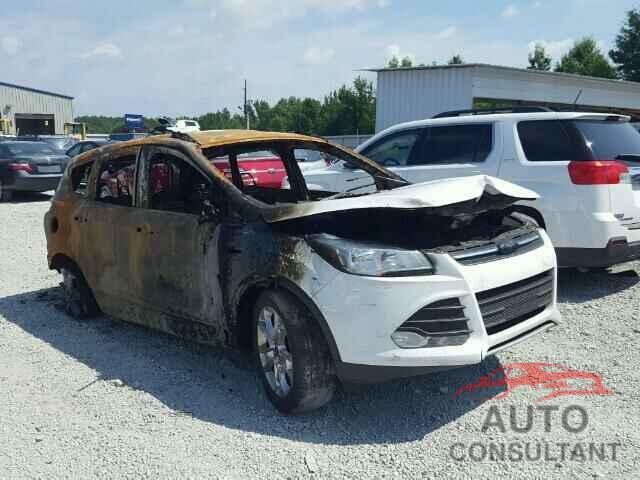 FORD ESCAPE 2015 - 1FMCU0GX1FUB68747