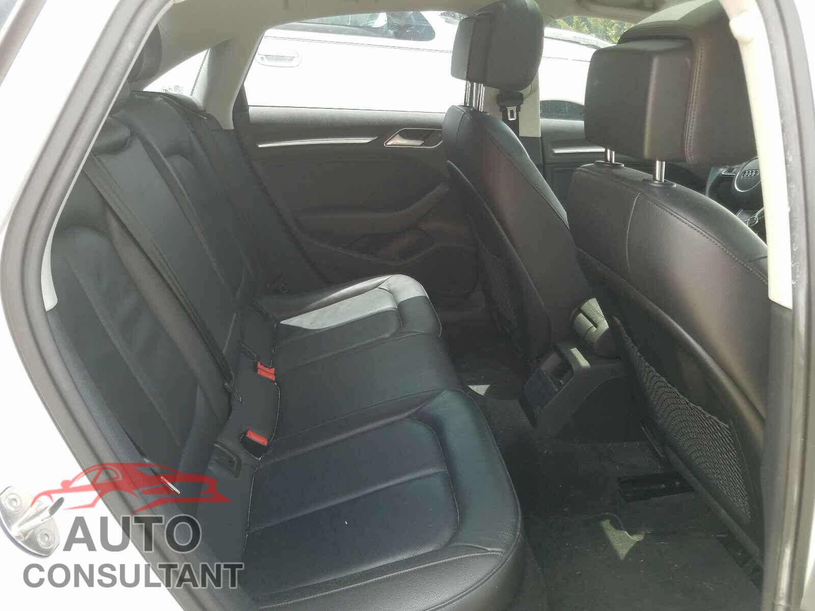 AUDI A3 2015 - WAUACGFF6F1006952