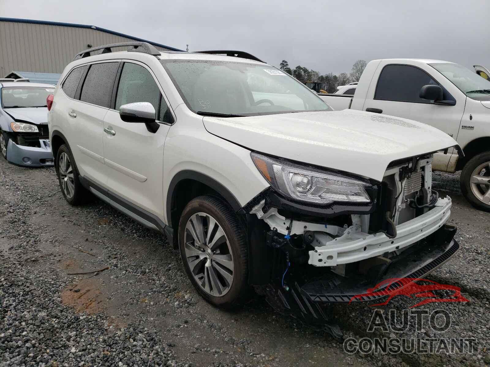 SUBARU ALL MODELS 2020 - 4S4WMARD9L3447032