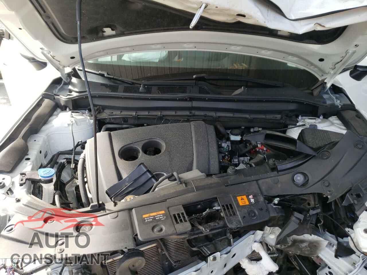 MAZDA CX-5 2021 - JM3KFADM6M0343497