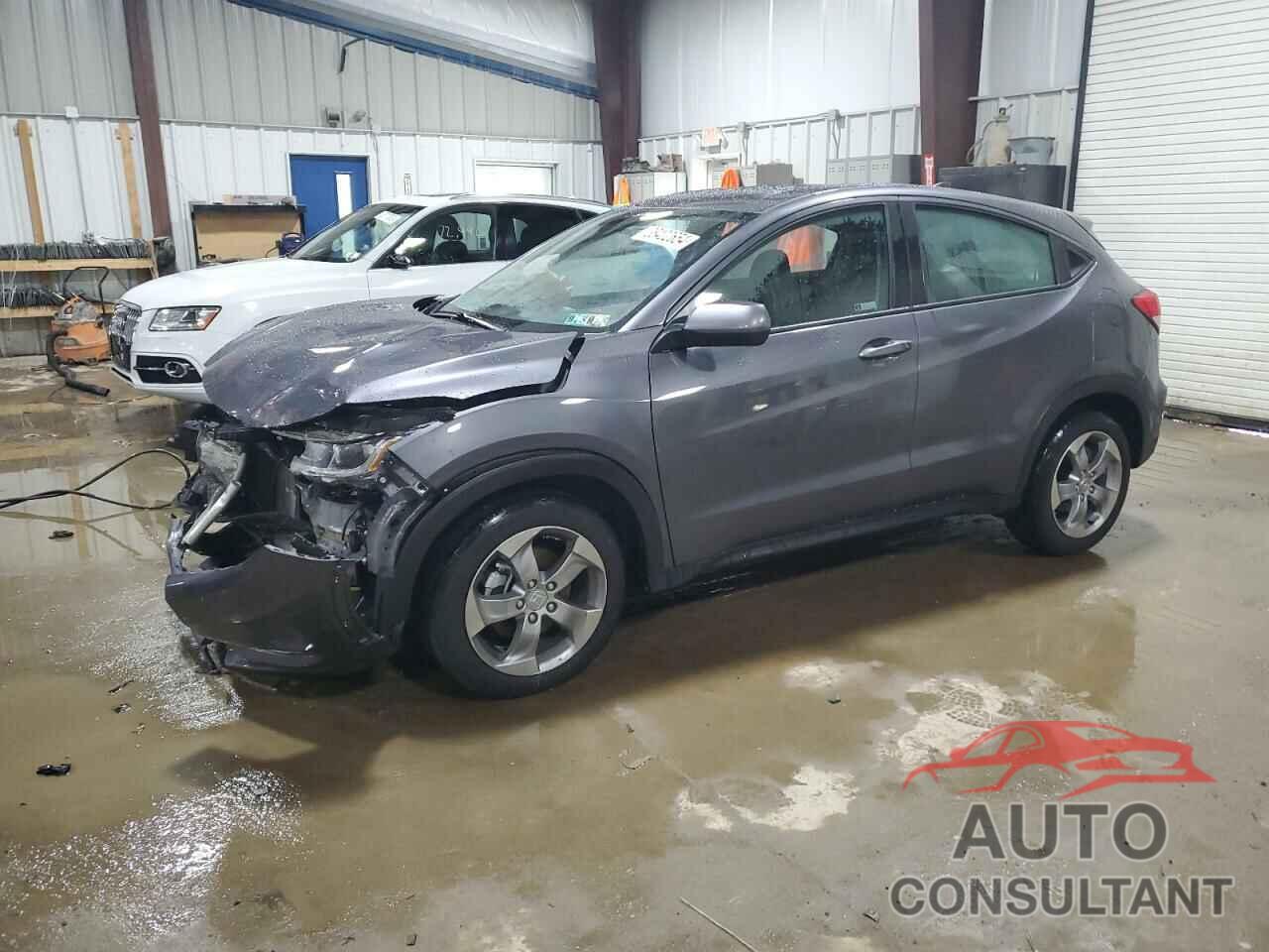 HONDA HR-V 2022 - 3CZRU6H38NM711344