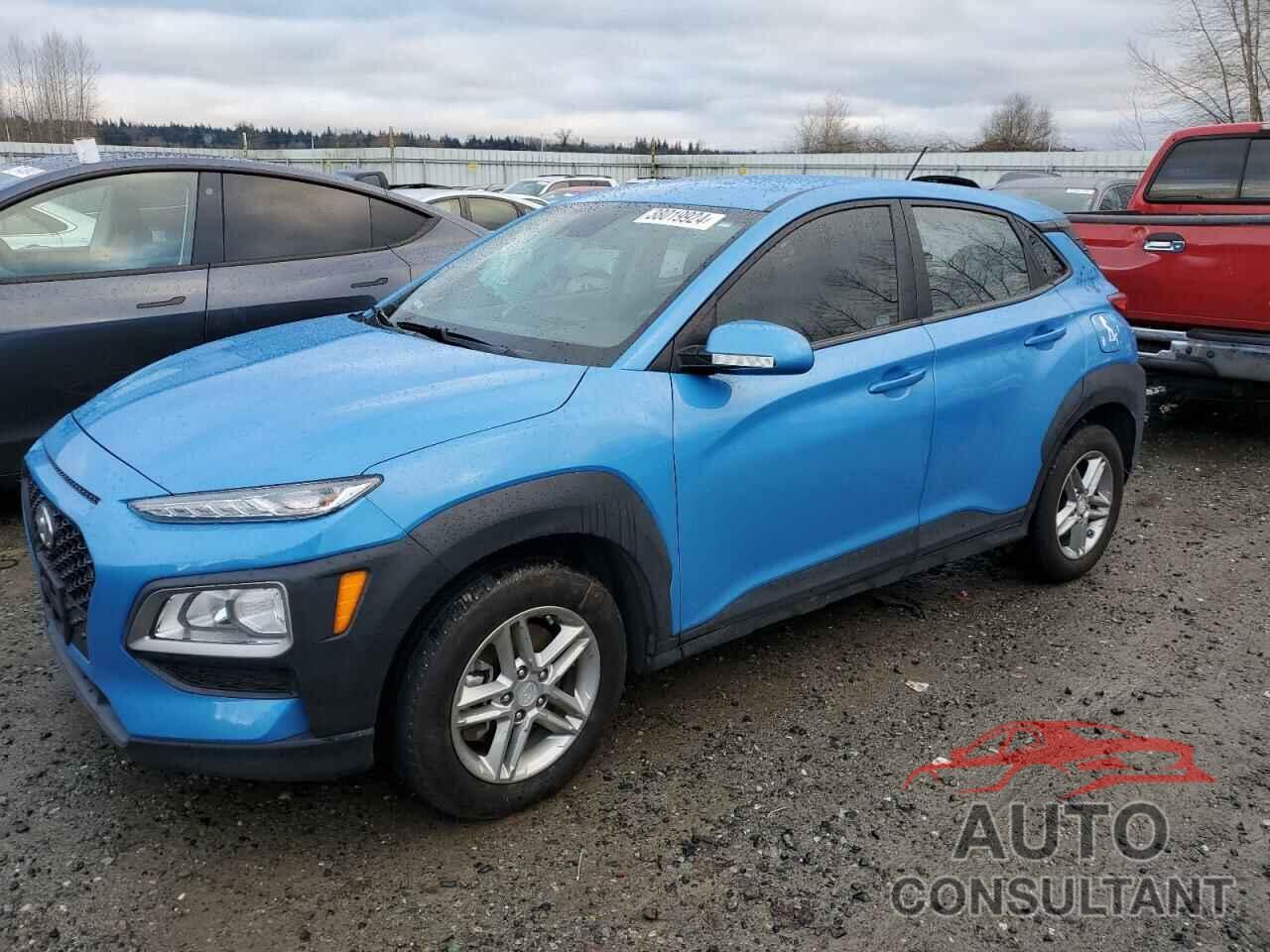 HYUNDAI KONA 2019 - KM8K1CAA4KU289745