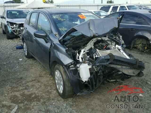 NISSAN VERSA 2016 - 3N1CE2CP8GL363147