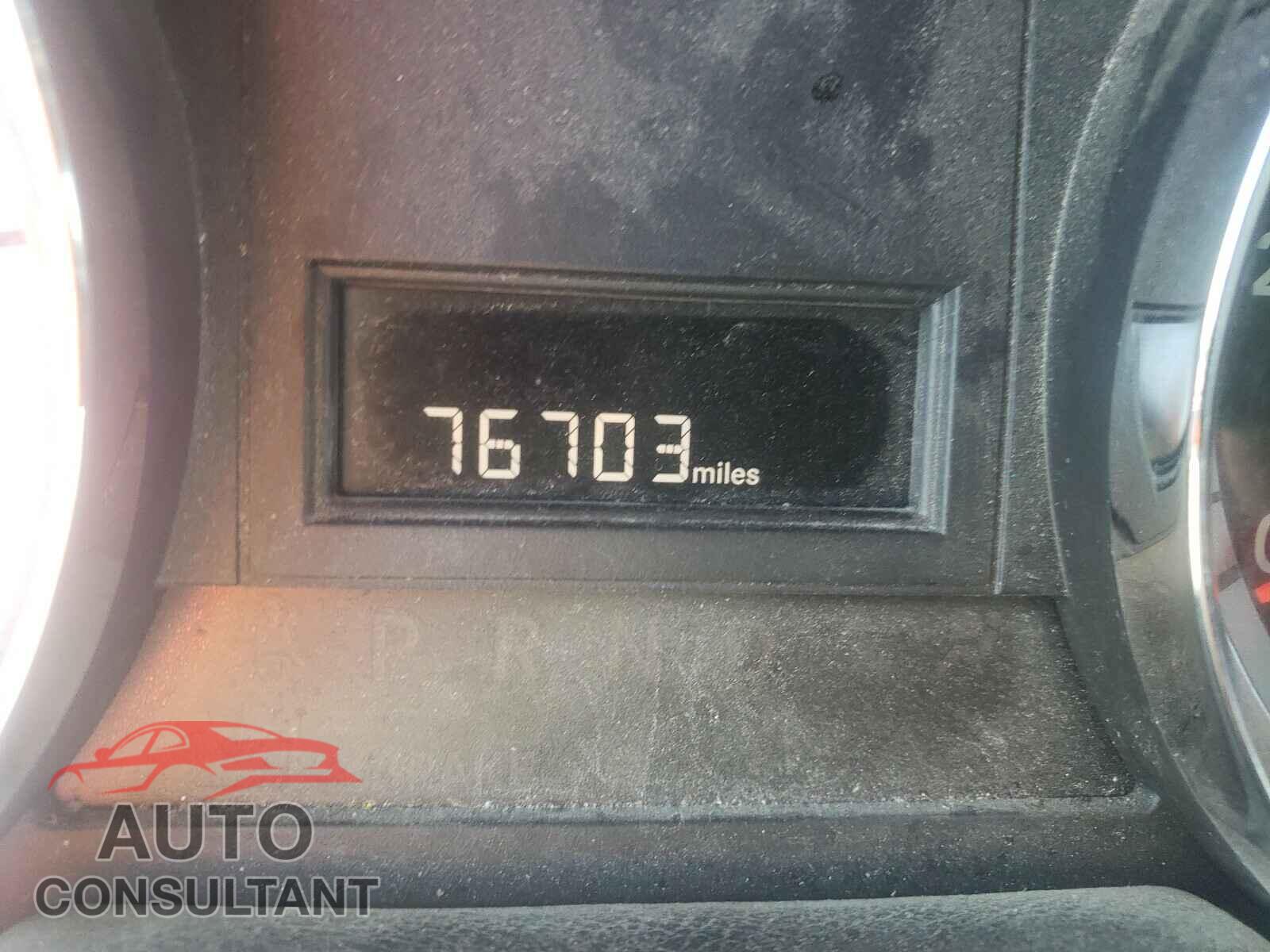 DODGE CARAVAN 2019 - 2C4RDGBG8KR759843