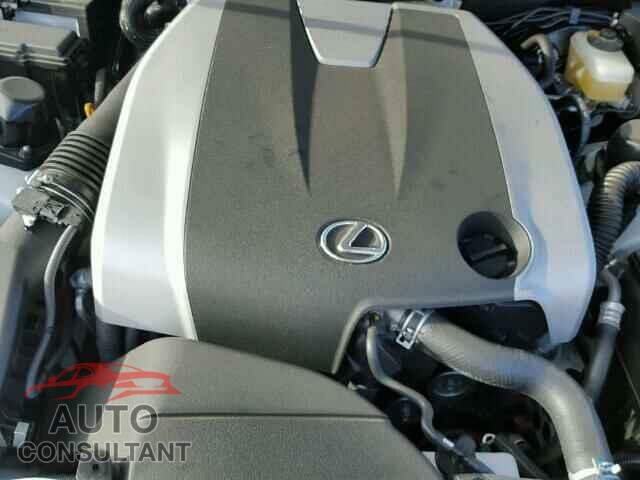 LEXUS GS350 2015 - JTHCE1BL0FA010086