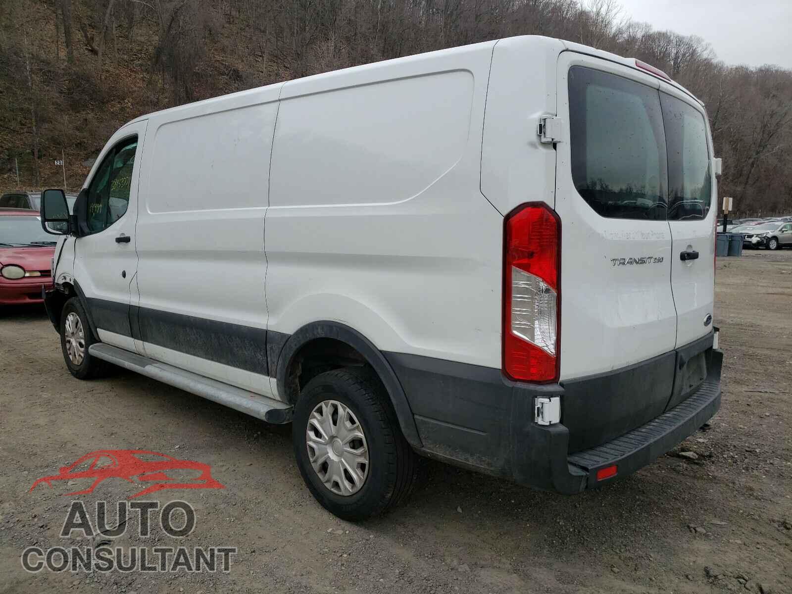 FORD TRANSIT CO 2019 - 1FTYR1YM2KKB35008