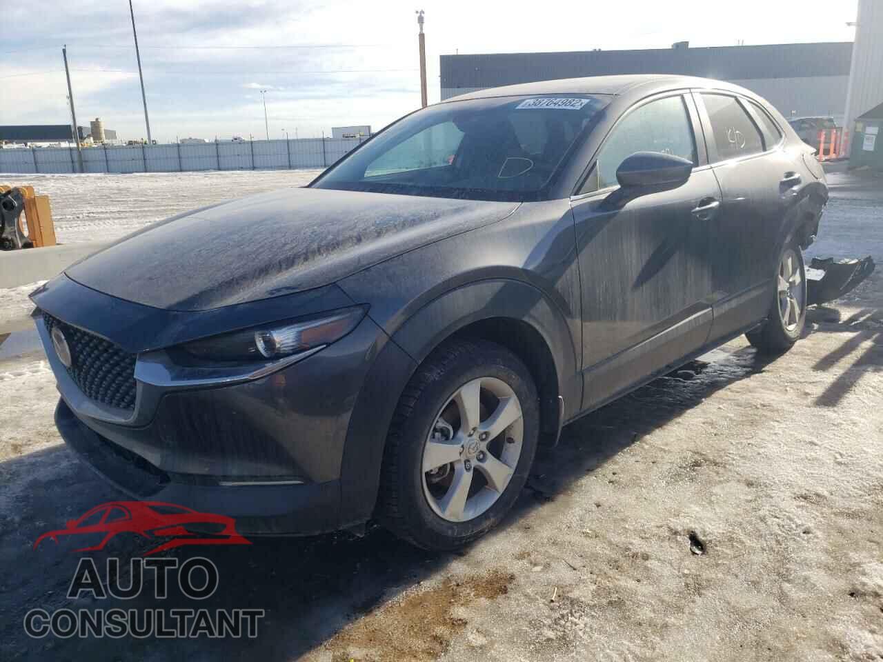 MAZDA CX30 2020 - 3MVDMBCL0LM124695