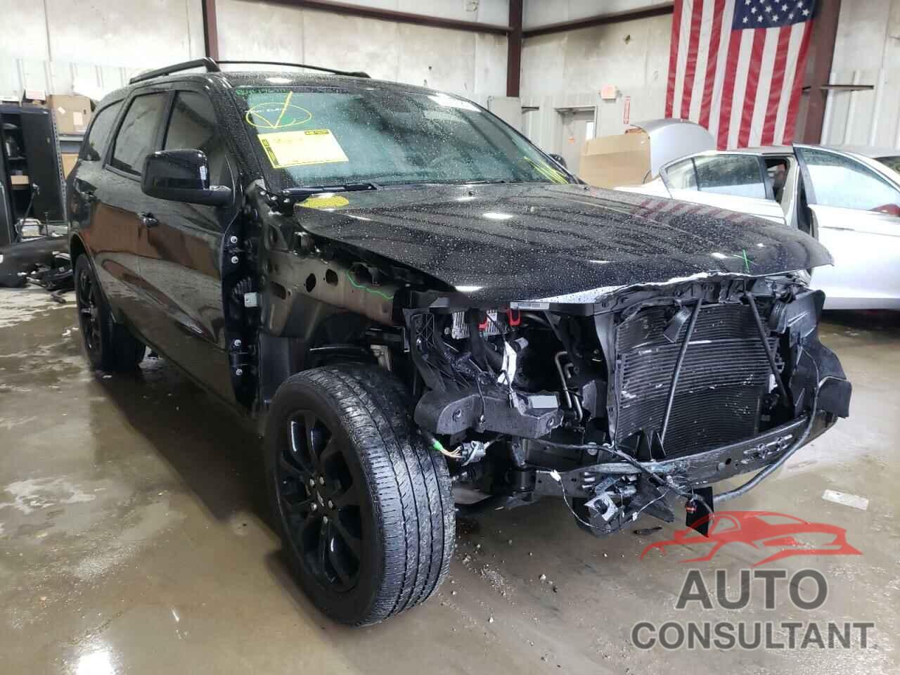 DODGE DURANGO 2020 - 1C4RDHDG1LC411041
