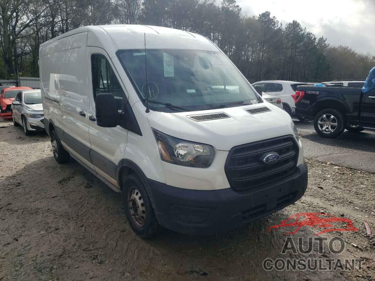 FORD TRANSIT CO 2020 - 1FTBR2C82LKA41086