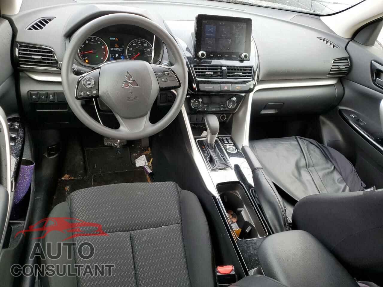 MITSUBISHI ECLIPSE 2024 - JA4ATVAA5RZ002684