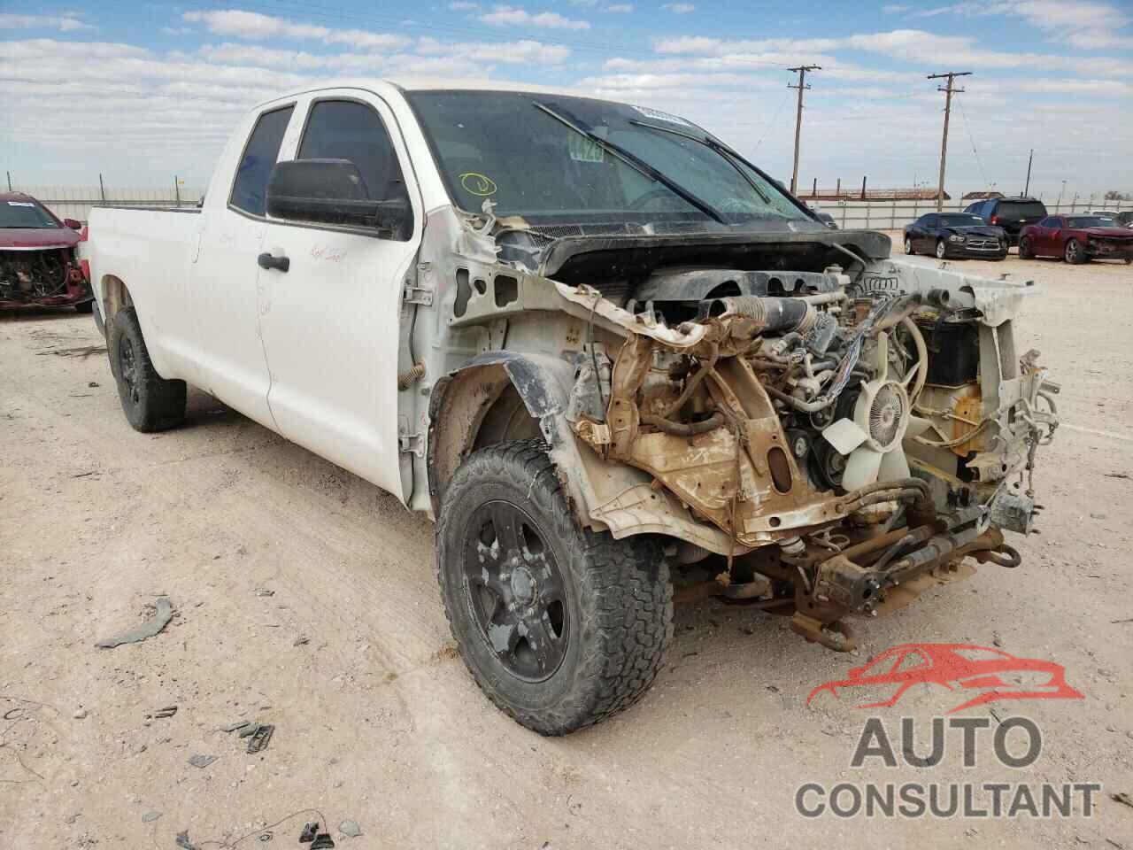 TOYOTA TUNDRA 2018 - 5TFCW5F13JX022852