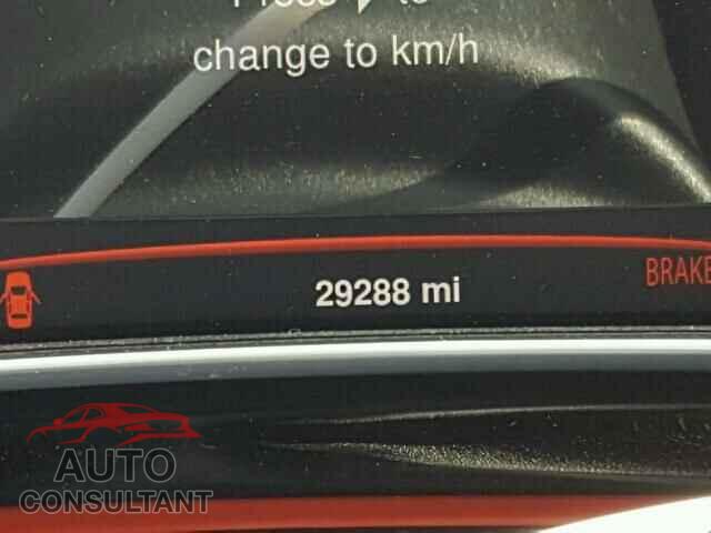 DODGE DART 2015 - 1C3CDFDH3FD278529