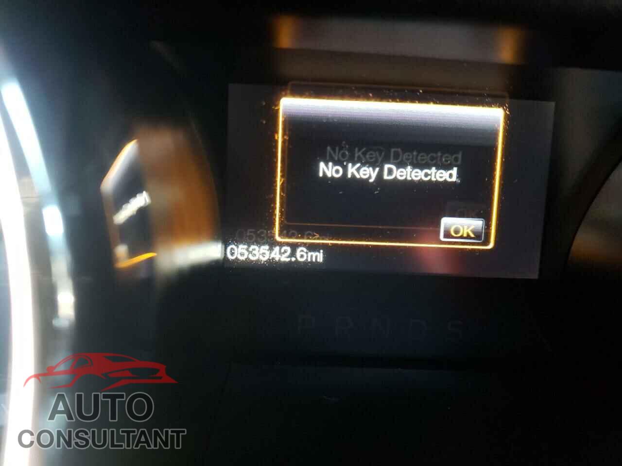 FORD MUSTANG 2017 - 1FA6P8CF4H5213770