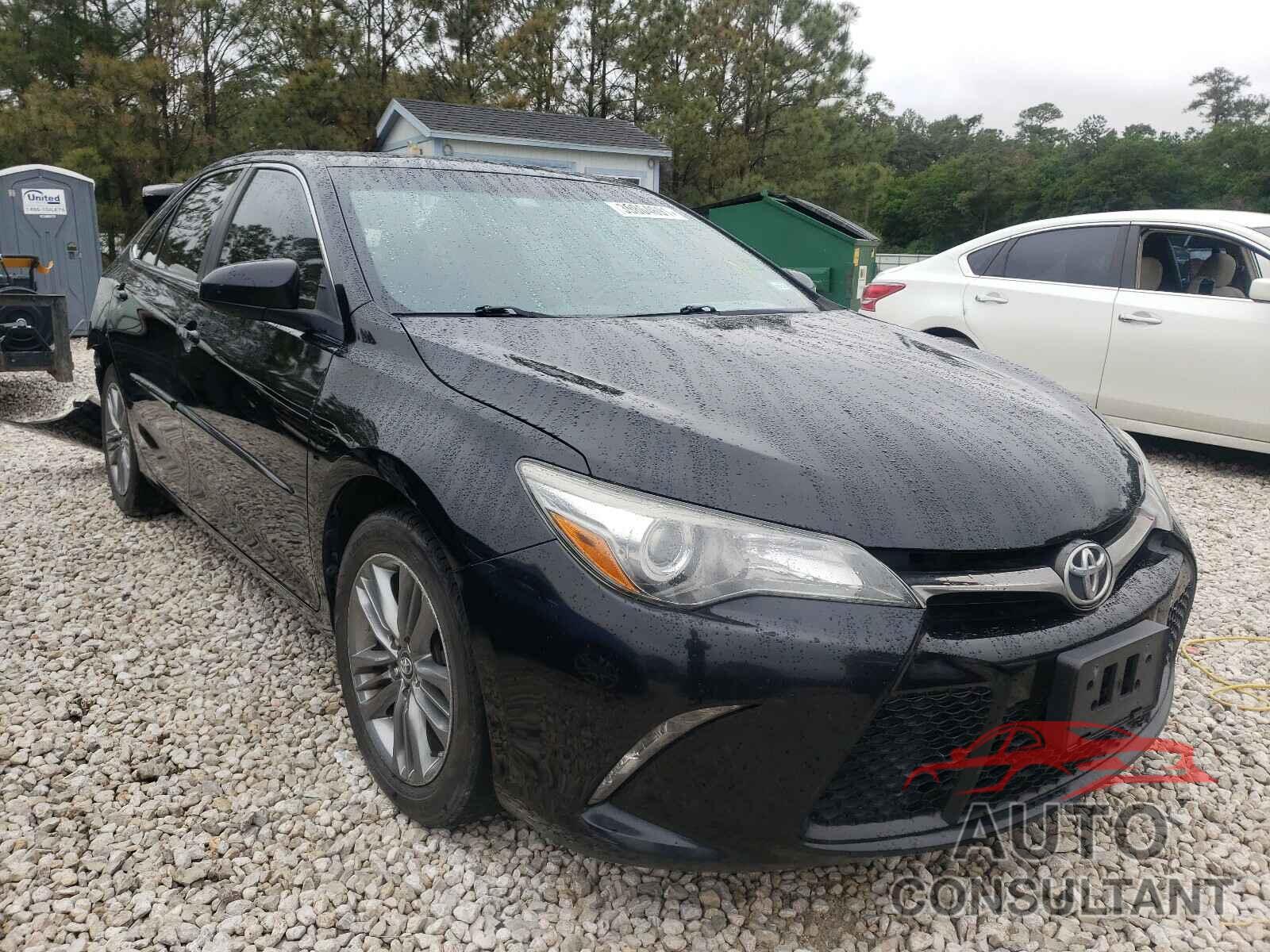 TOYOTA CAMRY 2016 - 4T1BF1FK0GU219285