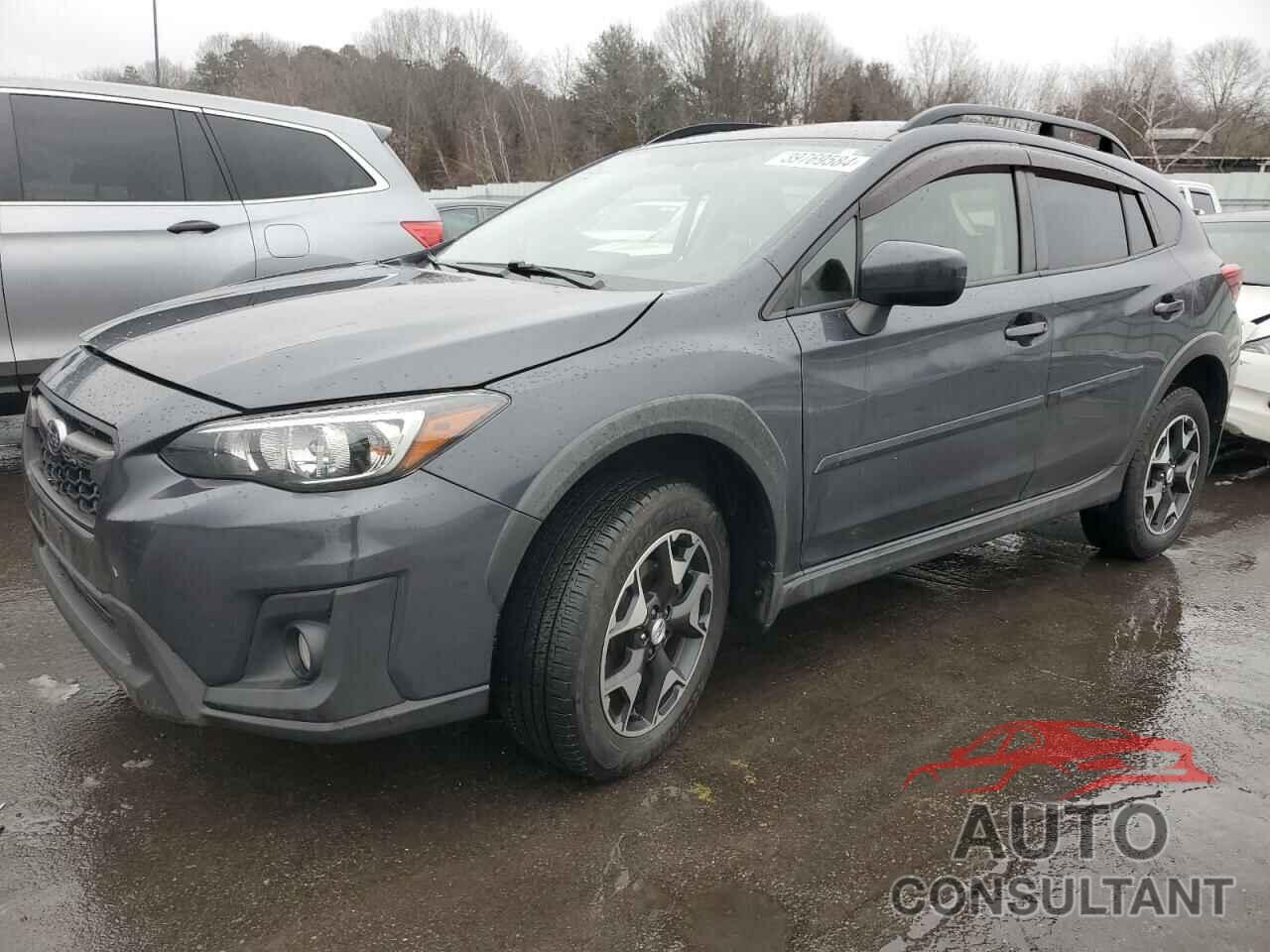 SUBARU CROSSTREK 2018 - JF2GTACC3JH209545