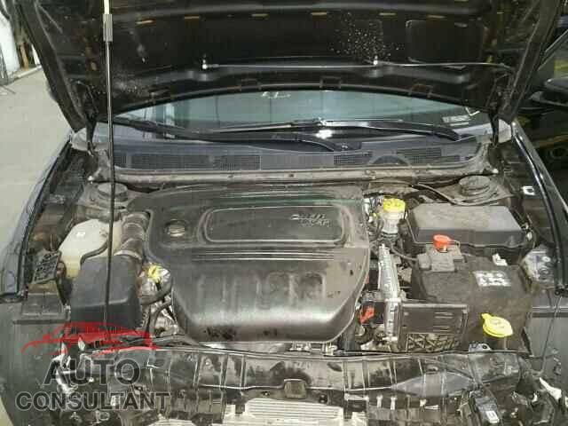 DODGE DART 2016 - 1C3CDFAA8GD540179