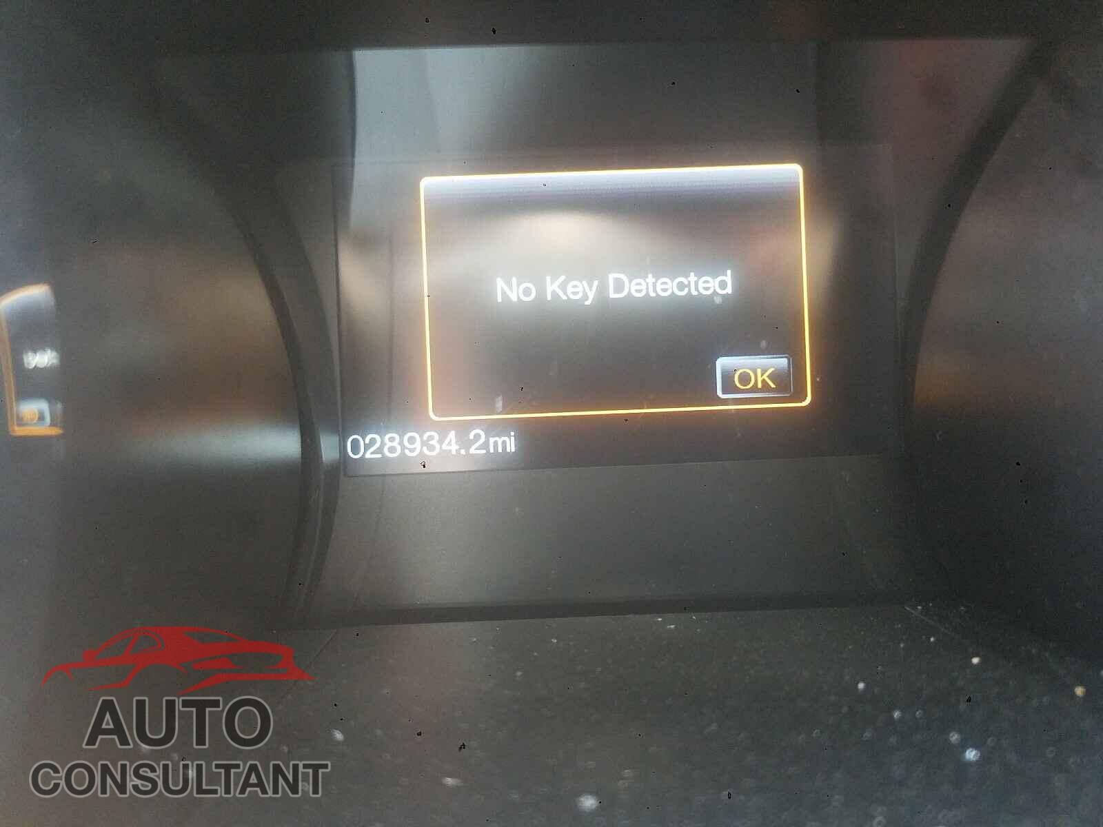 FORD MUSTANG 2017 - 1FA6P8CF1H5259086