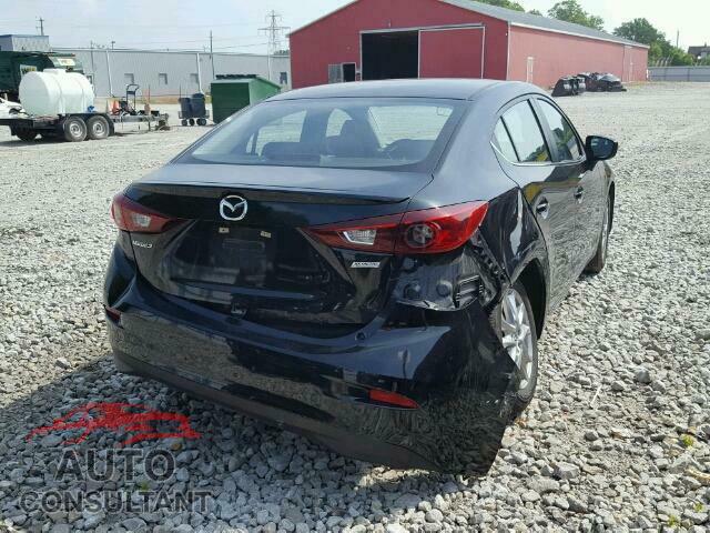 MAZDA 3 2017 - JM1BN1T77H1152503