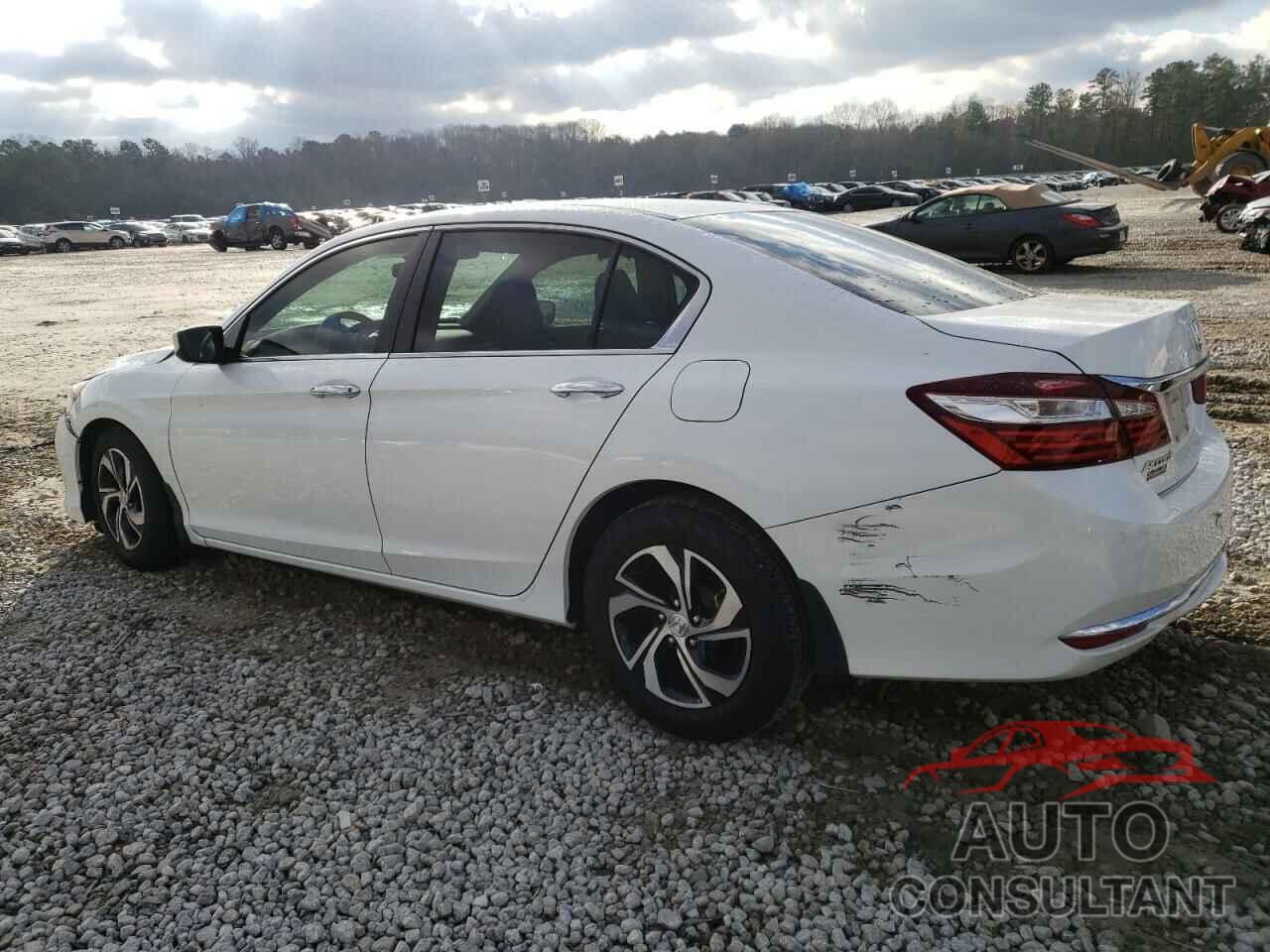 HONDA ACCORD 2016 - 1HGCR2F34GA028759