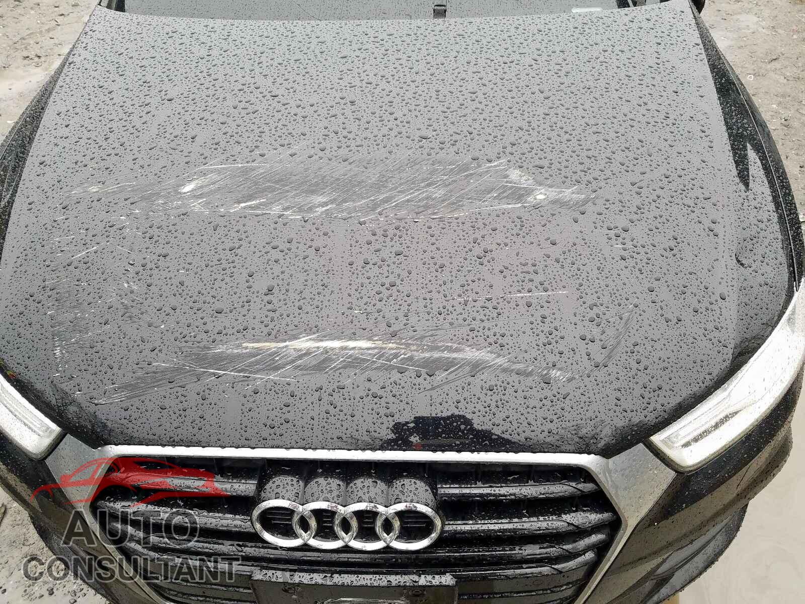 AUDI Q3 2016 - 1FTMF1CP3JKF63371