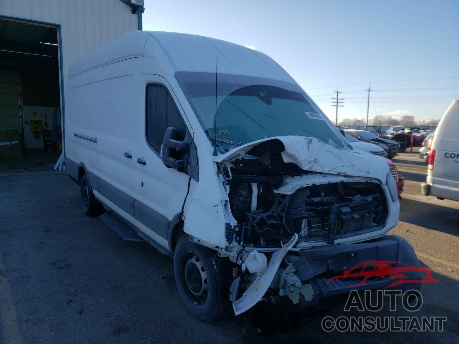 FORD TRANSIT CO 2018 - 1FTYR3XG5JKA55577