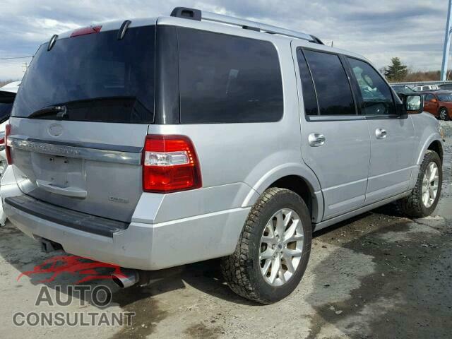 FORD EXPEDITION 2015 - 1FMJU2AT9FEF32769
