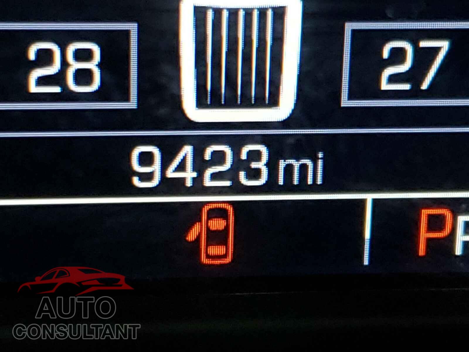 CHEVROLET SILVERADO 2018 - 3GCPCSEC8JG108769