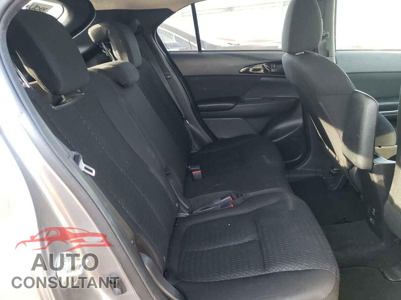 MITSUBISHI ECLIPSE 2019 - JA4AT3AA8KZ023927