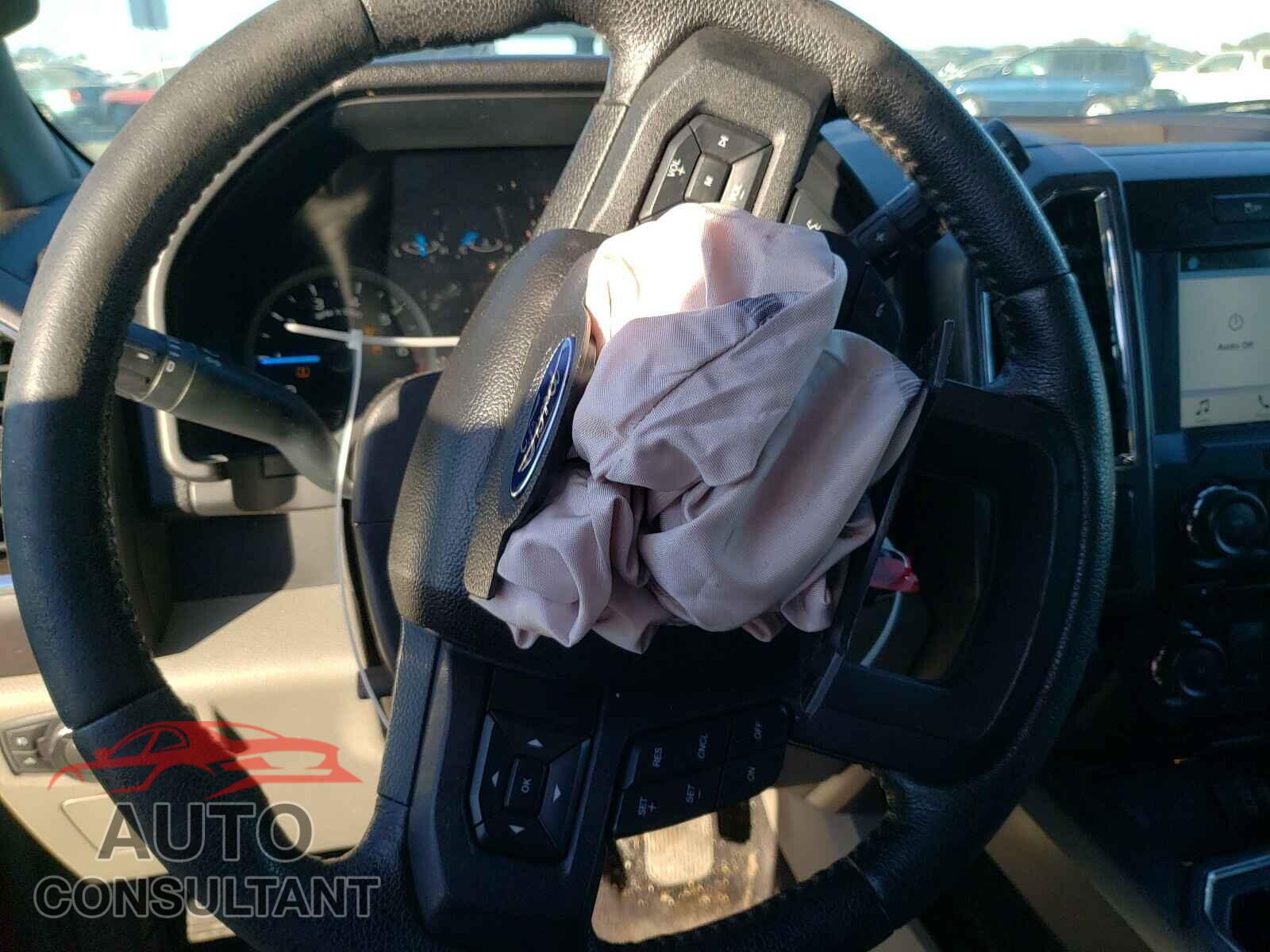 FORD F150 2016 - 1FTEW1EG2GFA24212