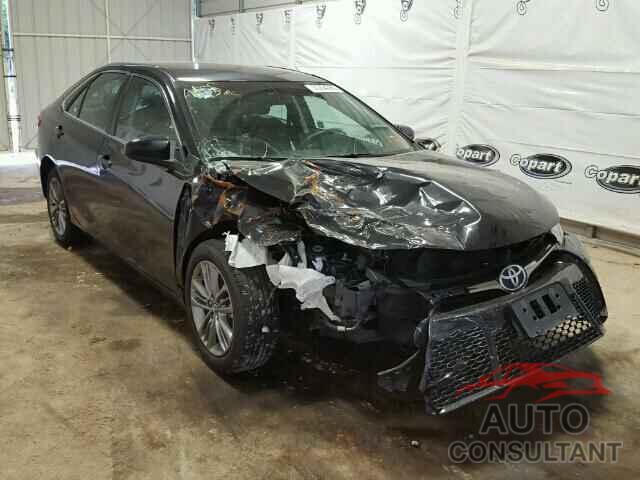 TOYOTA CAMRY 2016 - 4T1BF1FK9GU132498
